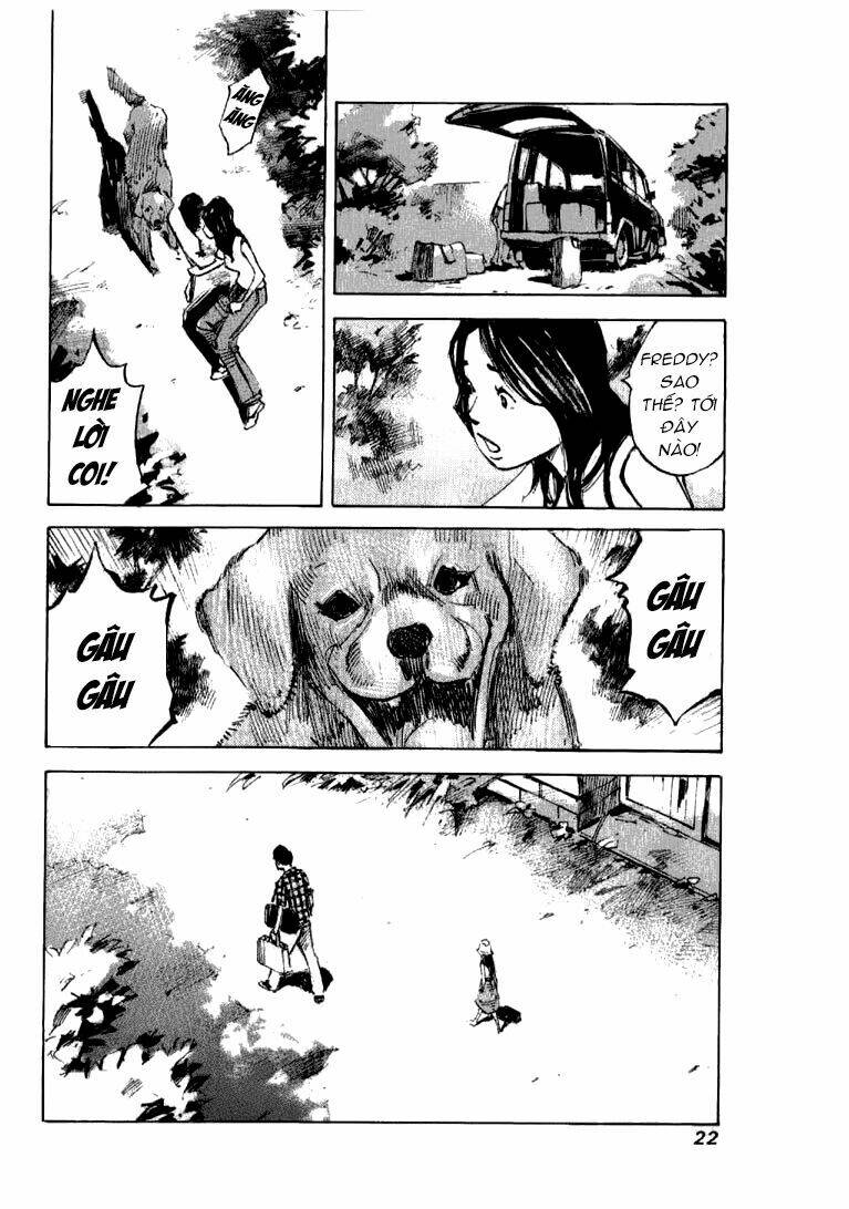 skyhigh: shinshou chapter 13 25