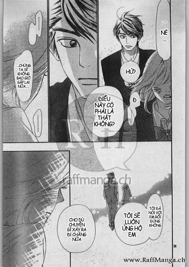 anh đã cho em biết bao thứ đầu tiên chapter 119 36