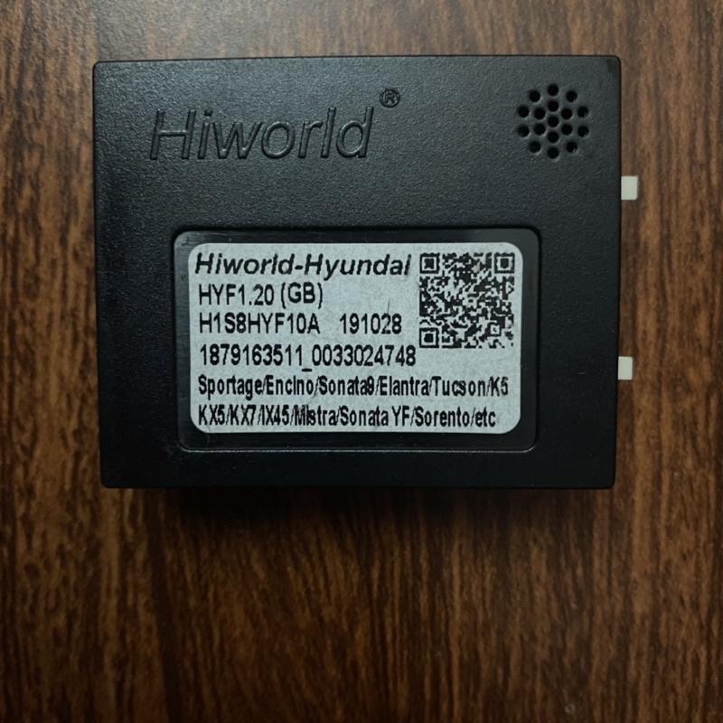 Canbus các dòng xe toyota ,honda,kia - raise -hiword dùng dưỡng lắp màn android