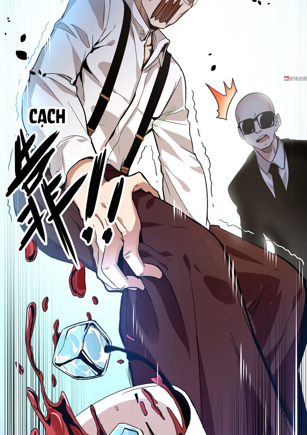 vú em hộ hoa chapter 6 45