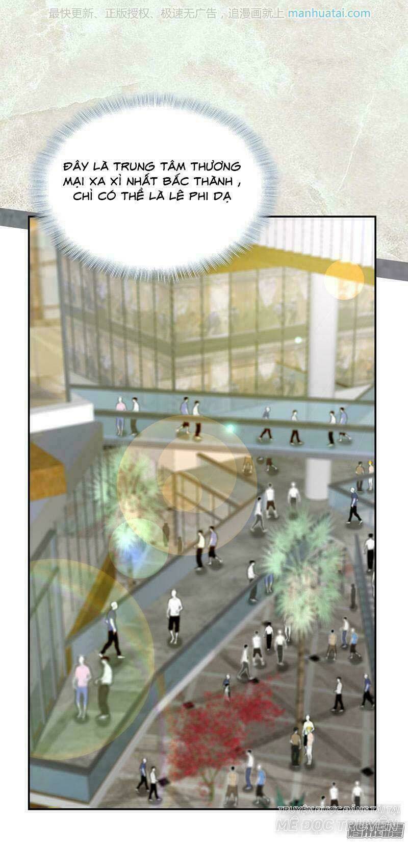 đế thiếu đoạt tình thành nghiện chapter 38 7