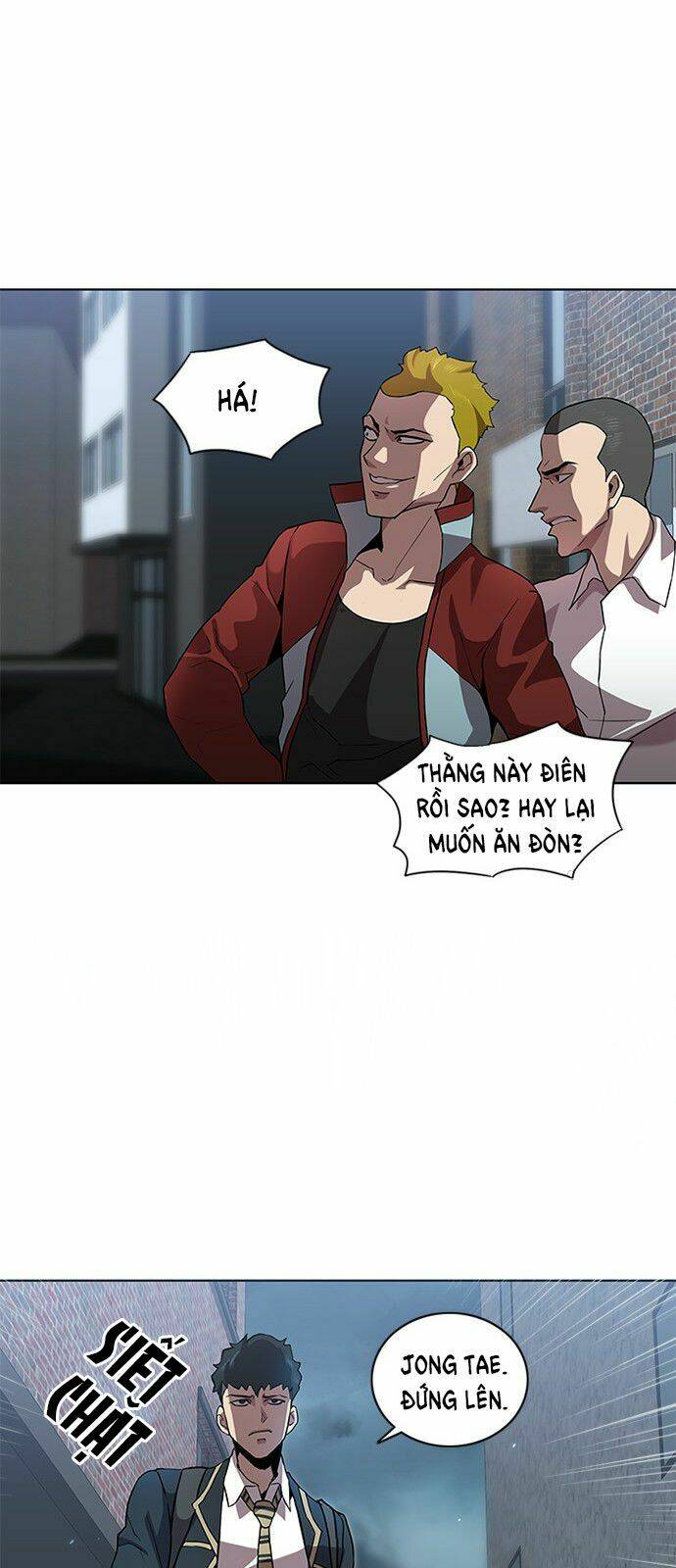 thiên thần áo đen chapter 4 22