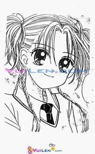 đôi giày thủy tinh chapter 6 80