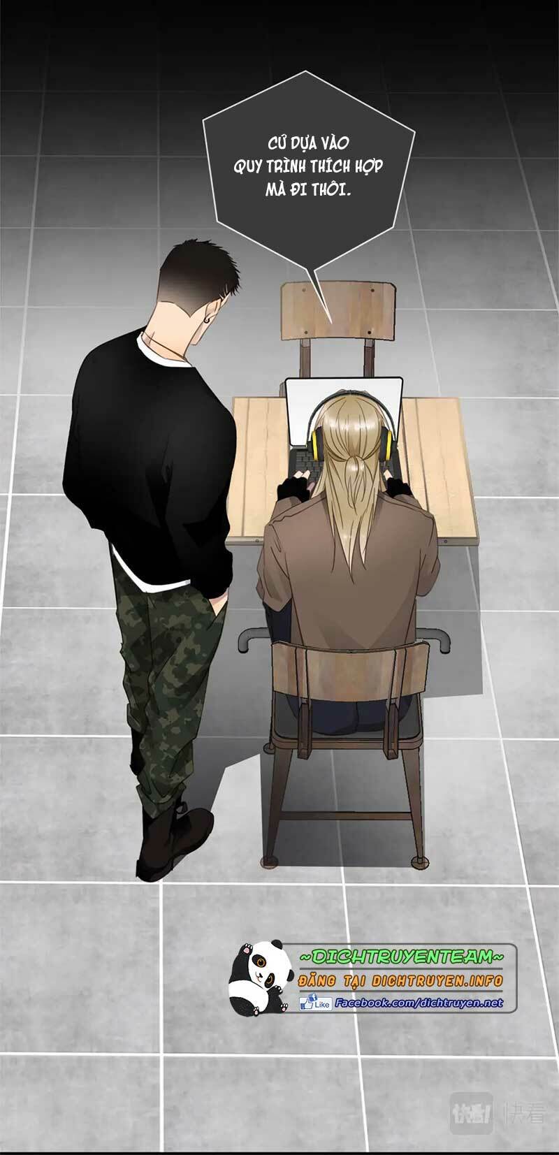 tiên sinh nói dối chapter 70 10