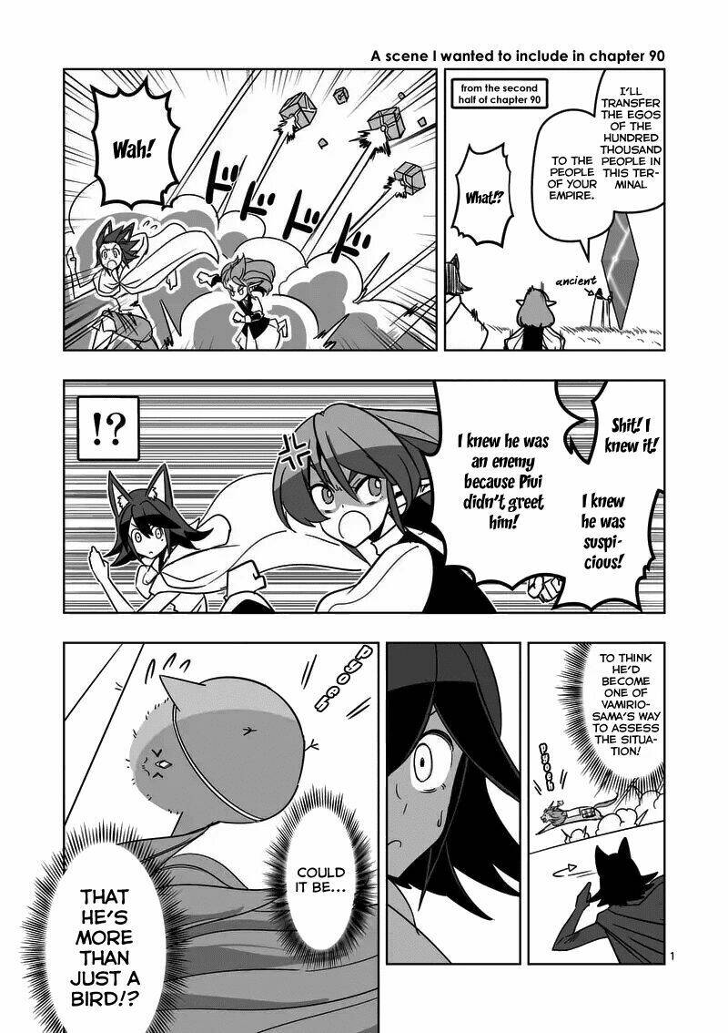 helck manga chapter 91.1 19
