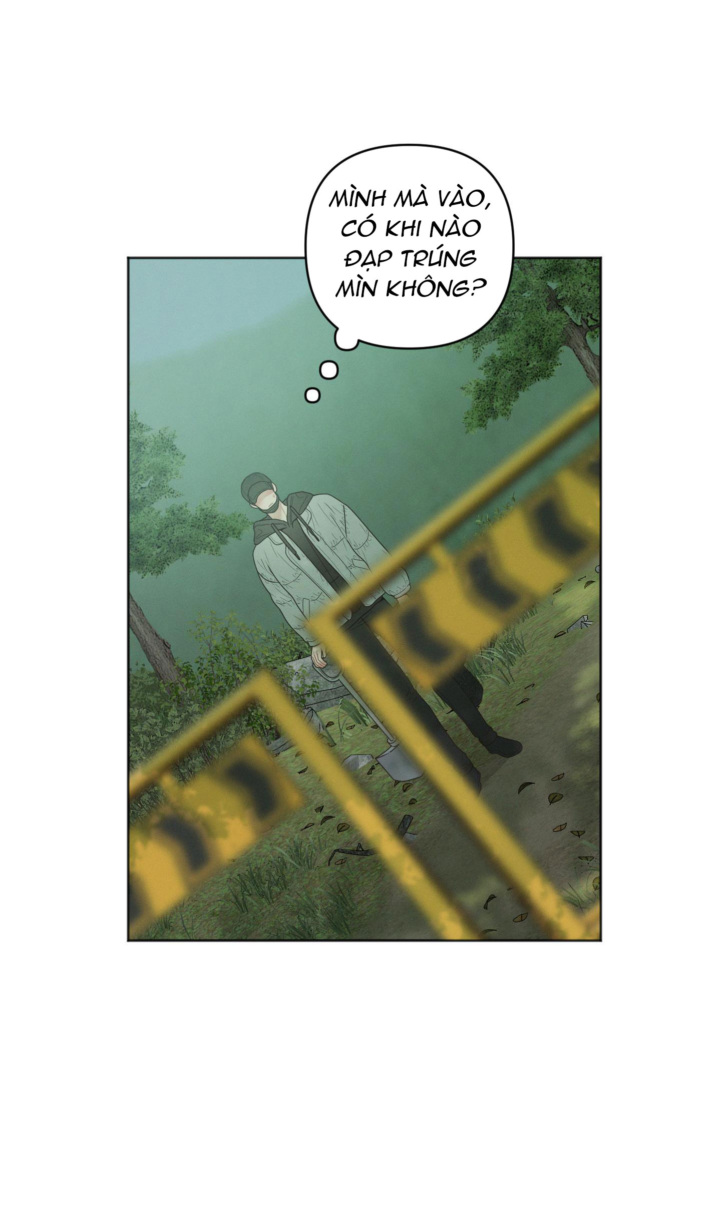 đời tư hàng xóm chapter 38 39