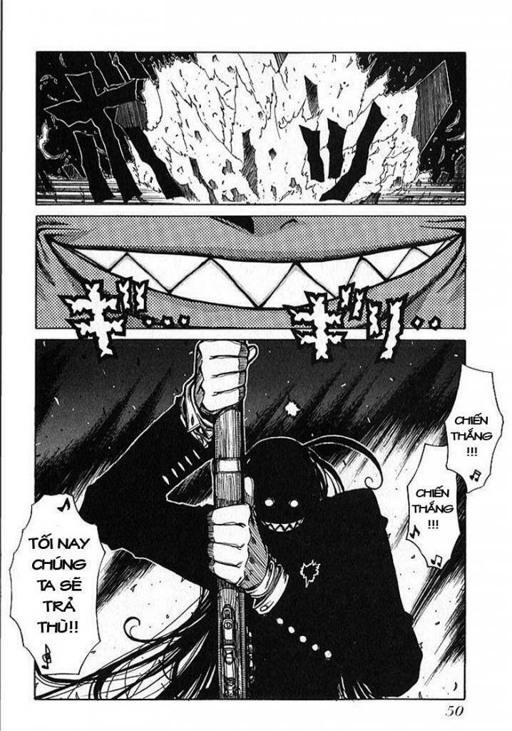 hellsing chapter 29 16