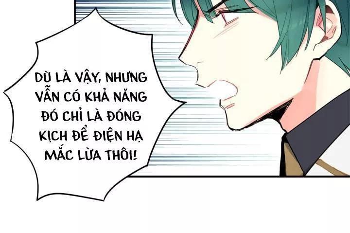 trọng sinh trở thành hoàng phi chapter 23 28