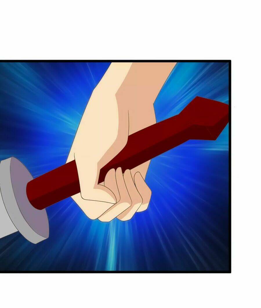 thỏ yêu tiểu vương phi chapter 89 17