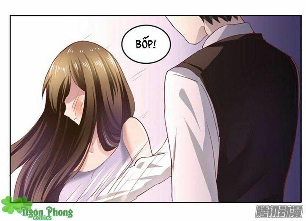 khi trò chơi ác ma bắt đầu chapter 1 14