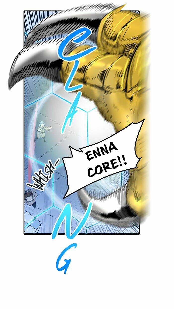 cuộc chiến trong tòa tháp chapter 342 92