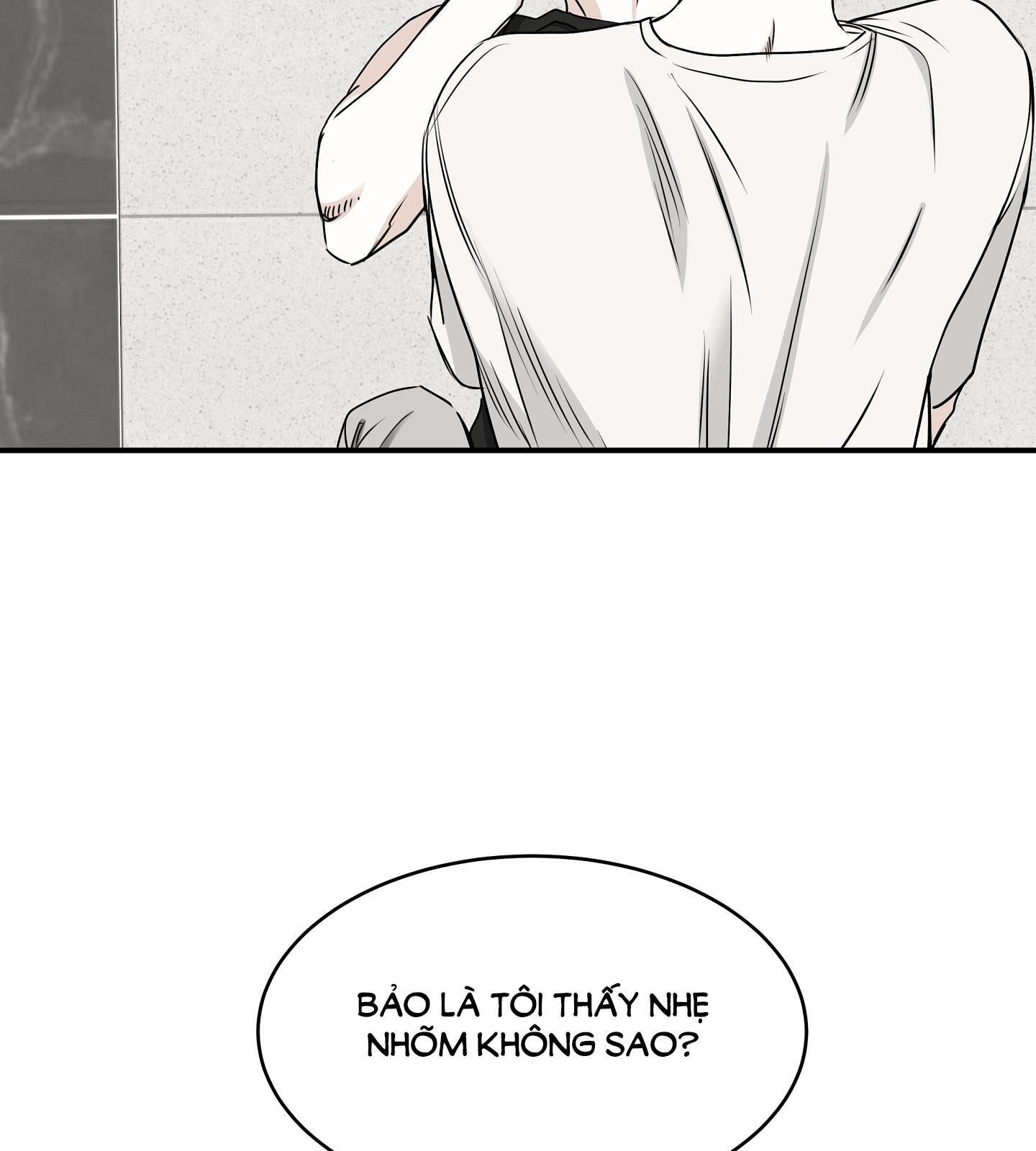 đêm bên bờ biển chapter 64.1 27