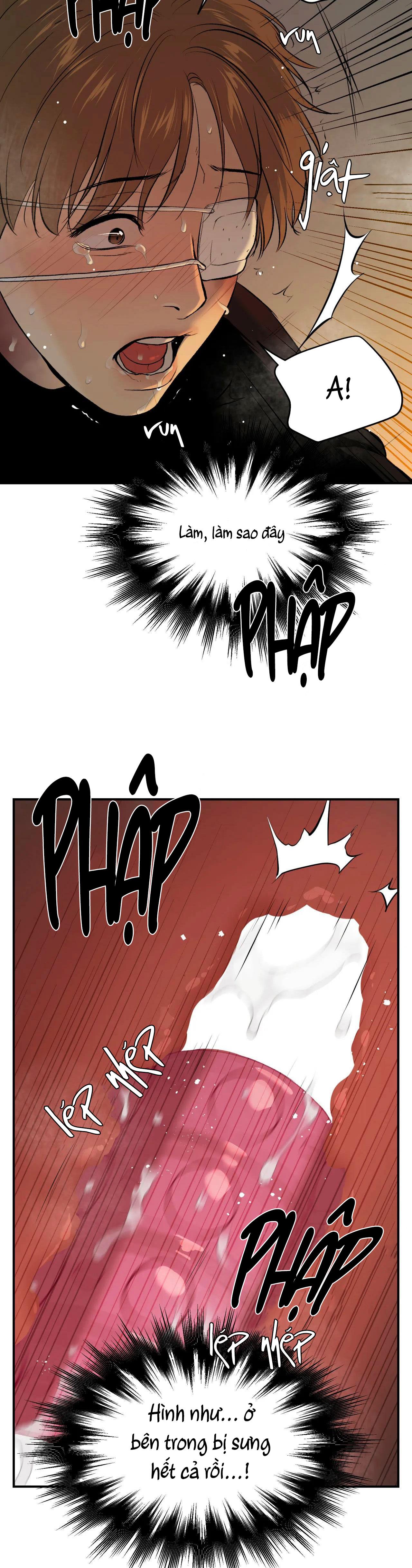 điềm rủi chapter 12 25