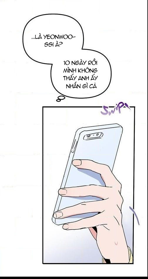 tình yêu cún con chapter 12.2 6