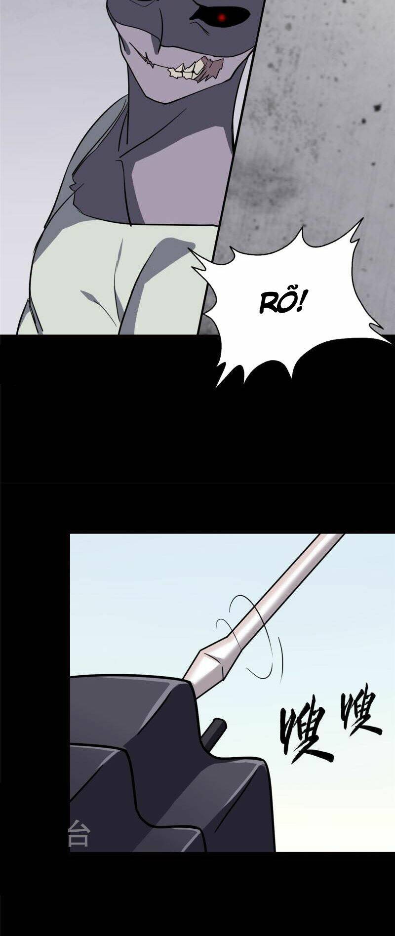 bạn gái virus của tôi chapter 338 36