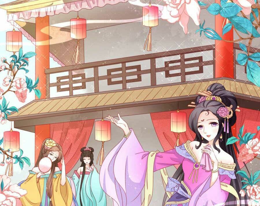 nam phi nữ tướng chapter 29 31