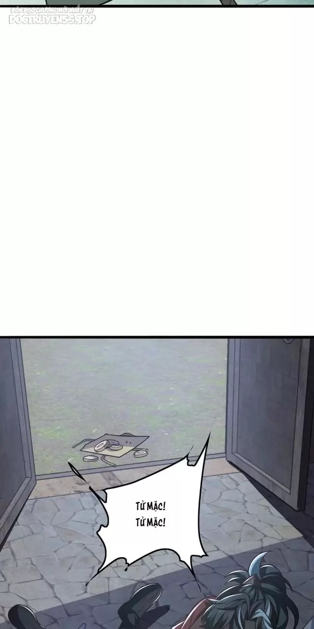 tôi, thần long của nữ đế! chapter 19 11