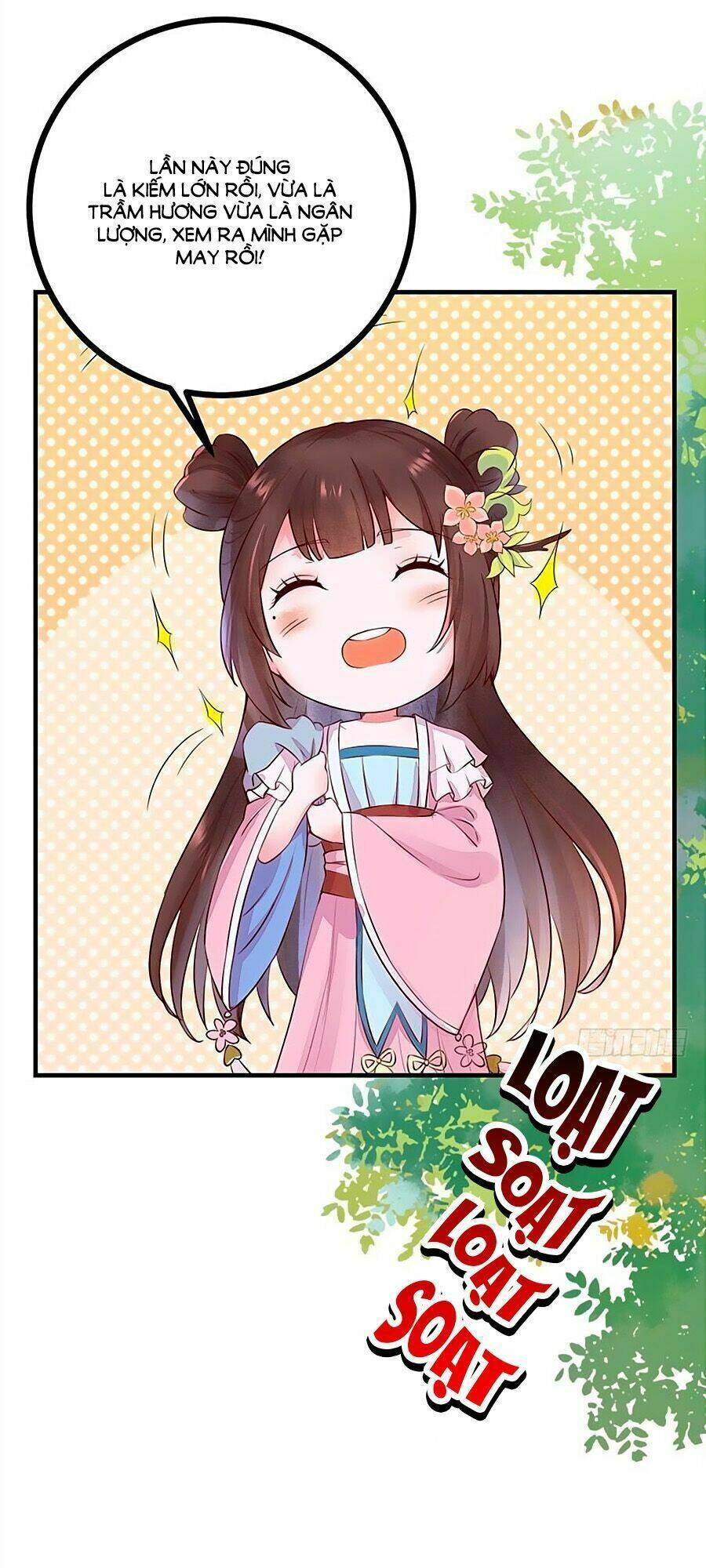 thần y khí nữ: ngự thú cuồng phi của quỷ đế chapter 42 4