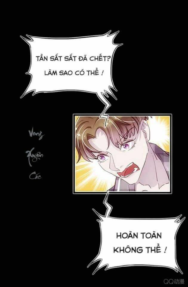 lãnh tình boss xin buông tay em chapter 6 22