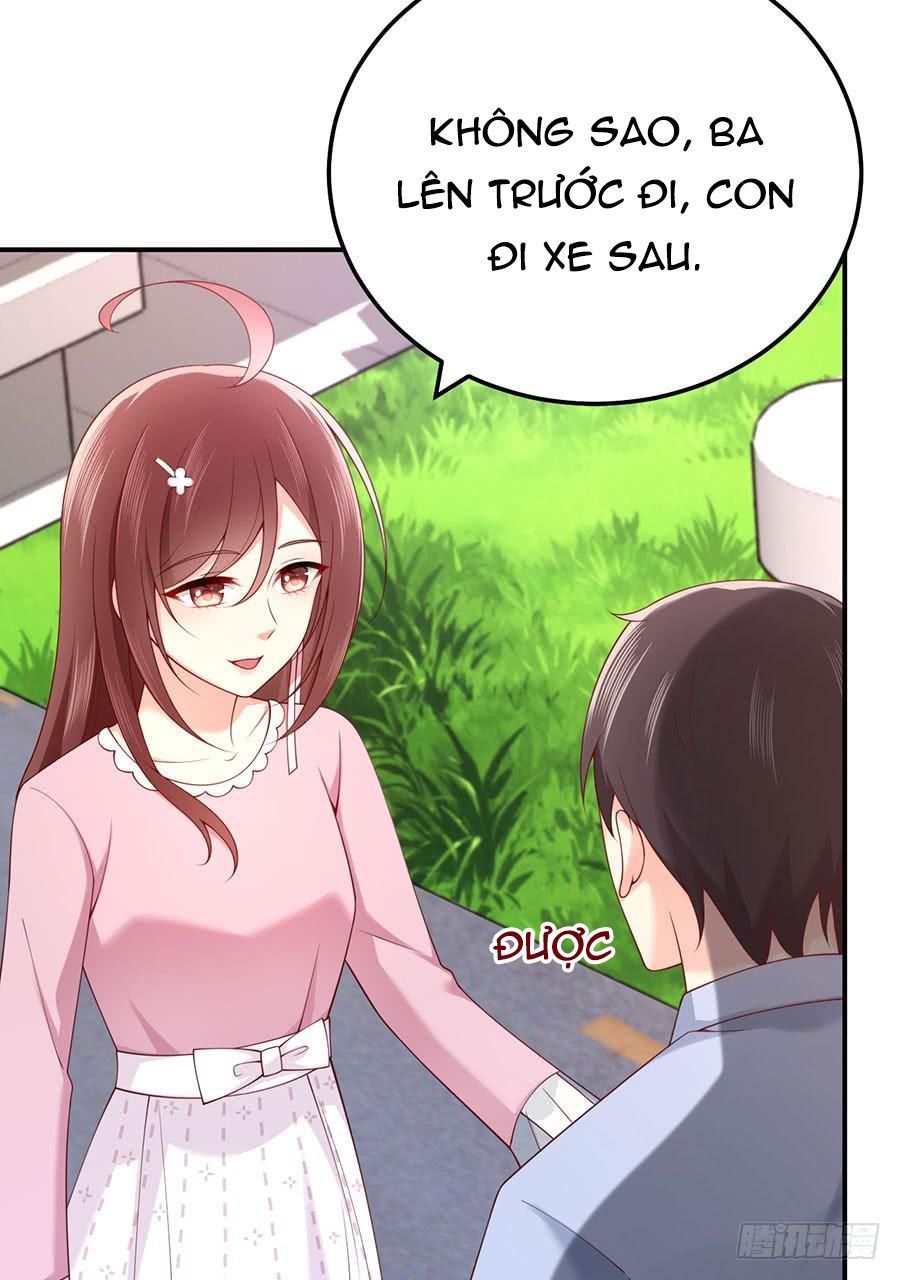 nam thần truy thê chỉ nam chapter 30.1 28