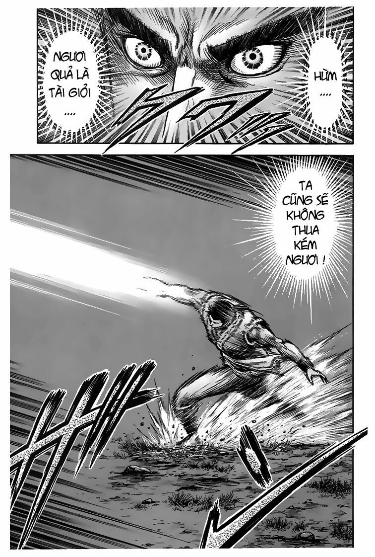 chú bé rồng - ryuuroden chapter 113 28