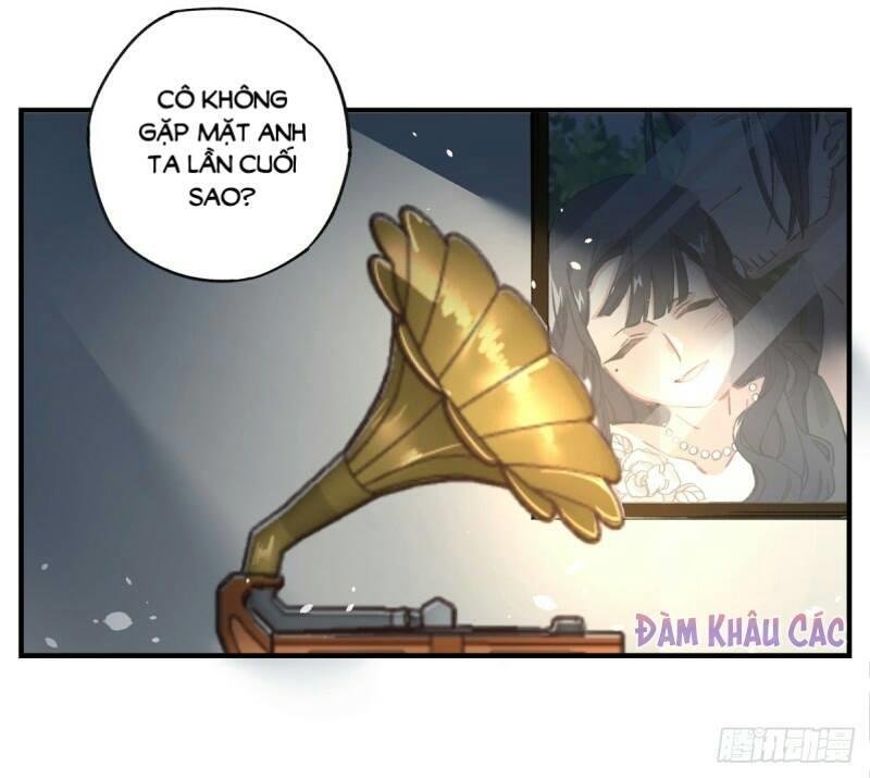 hắc bạch hữu thường chapter 8 10