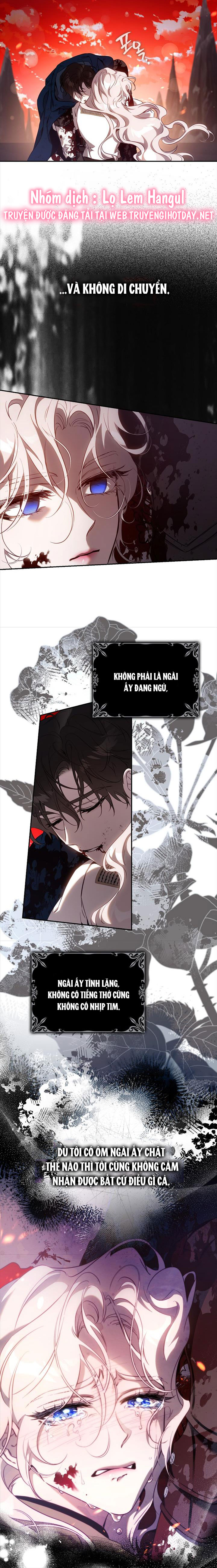 thuần hóa bạo chúa rồi bỏ trốn chapter 114 4