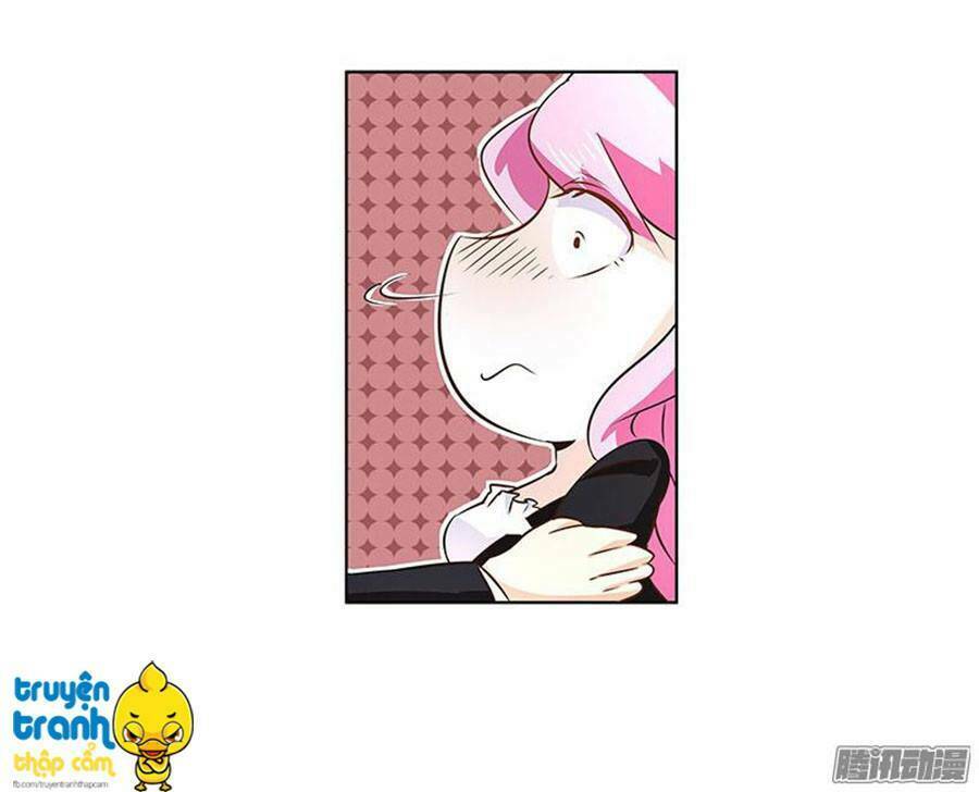 cường sủng hào môn tiểu manh thê chapter 21 19