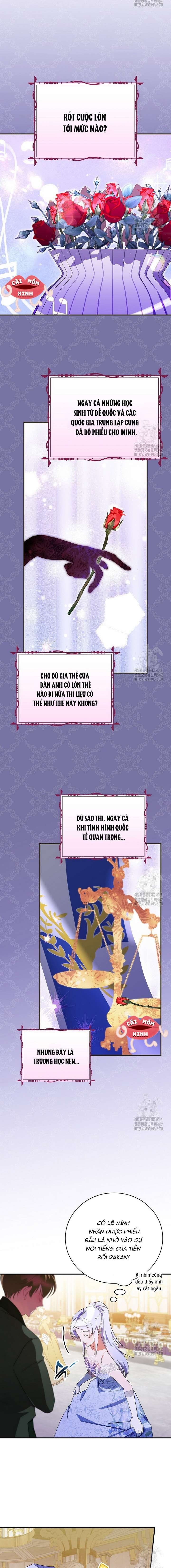 đi tìm nàng công chúa bỏ trốn chapter 11 3