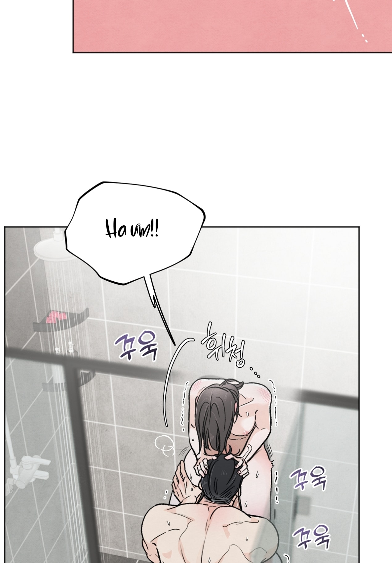 hoàn cảnh của rác rưởi chapter 29.1 18