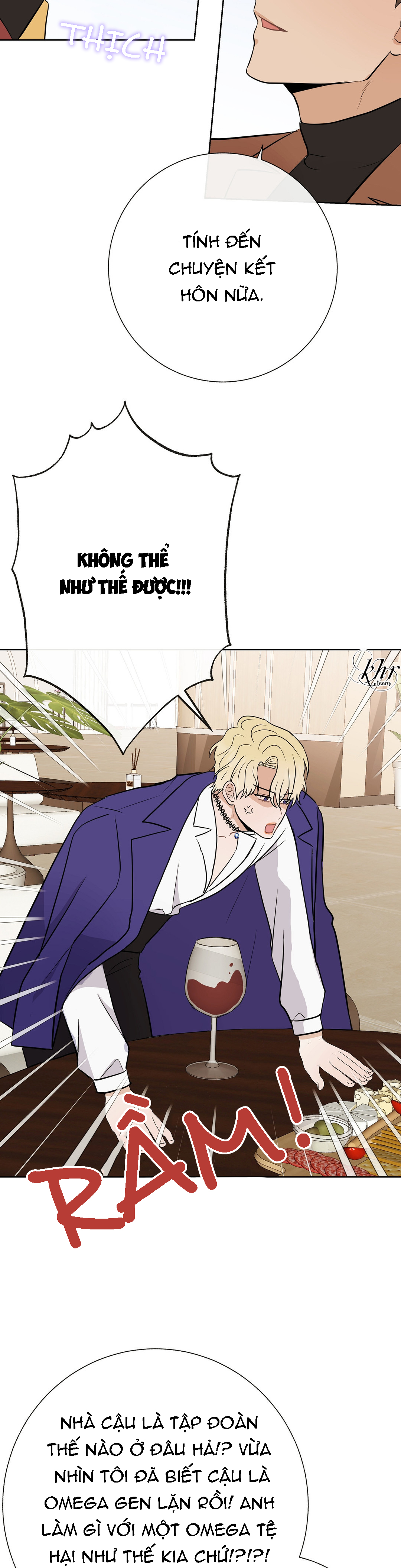 đứa bé là con tôi chapter 20 27