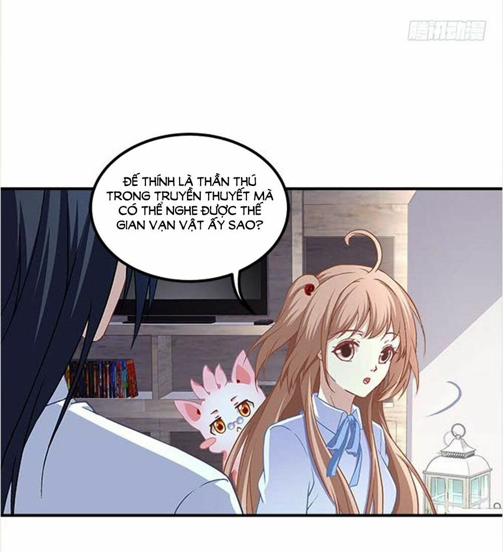 ám dạ vô thường chapter 25 10