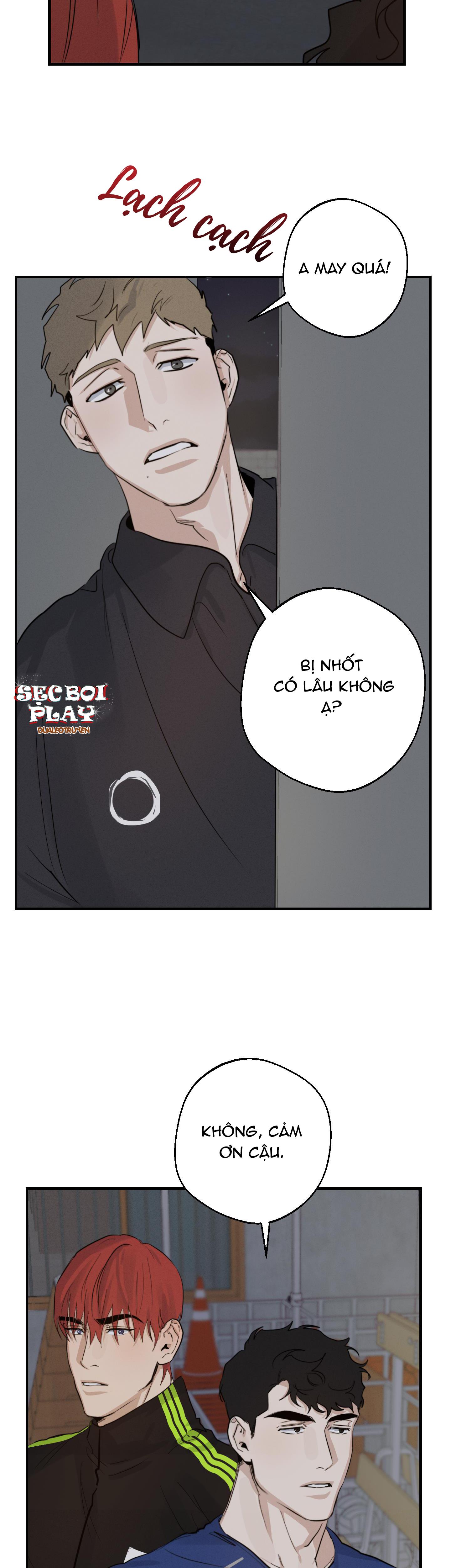 high clear chapter 7 40