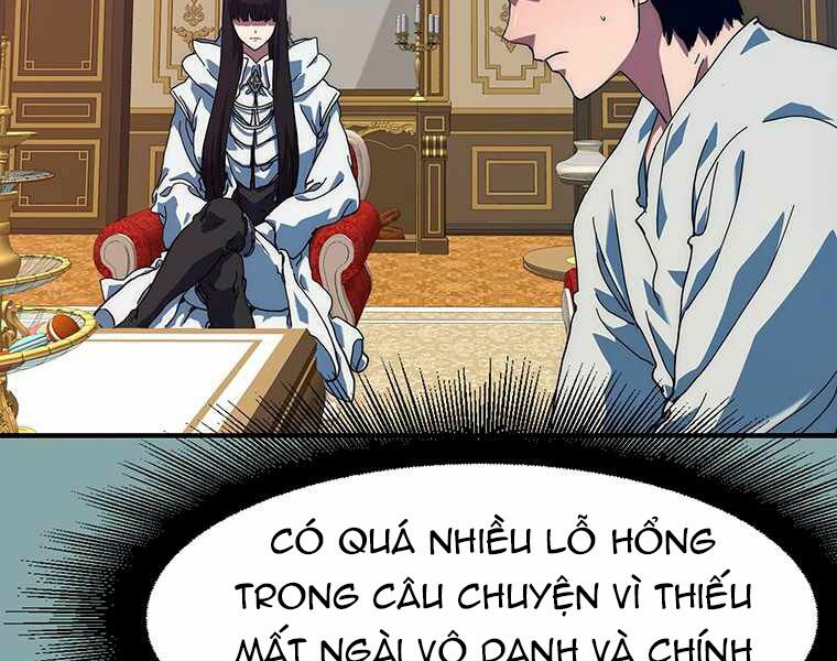 các chòm sao chỉ chú ý mình tôi chapter 17 70