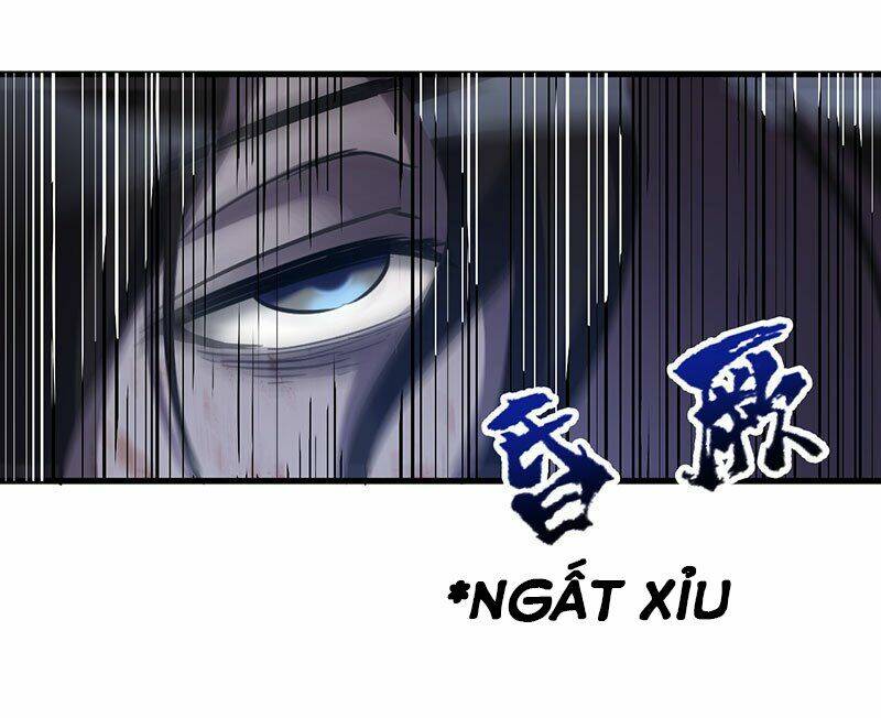 trò chơi thời mạt thế chapter 8 16