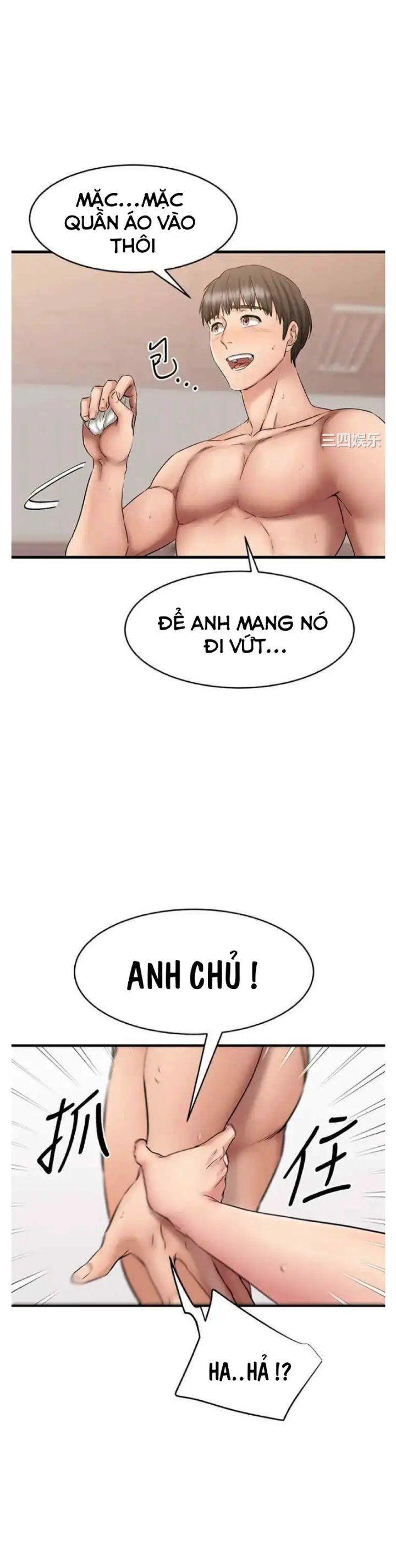 18+ làm tình cùng cô bạn thân khác giới chapter 13 33
