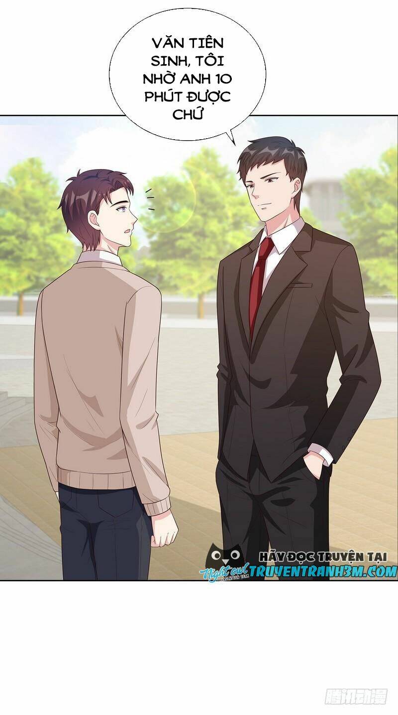 nam thần manh bảo tận diệt chapter 88 9