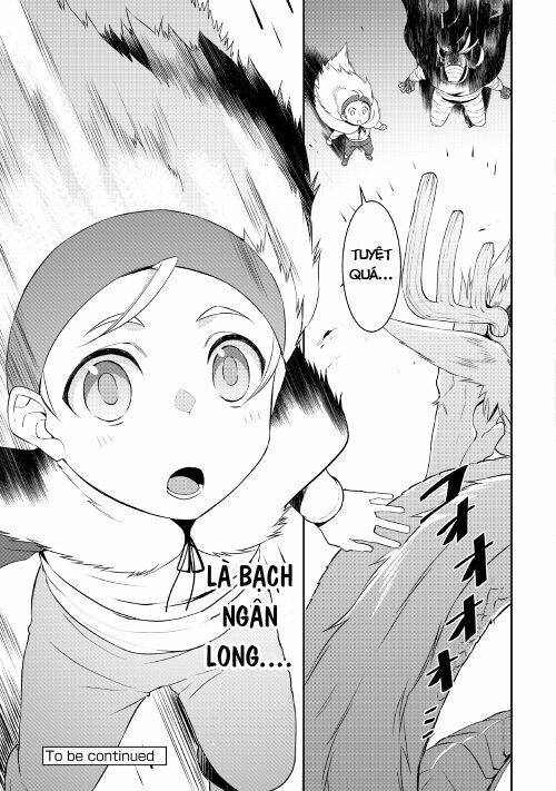 tenseishichatta yo (iya, gomen) chapter 18 22