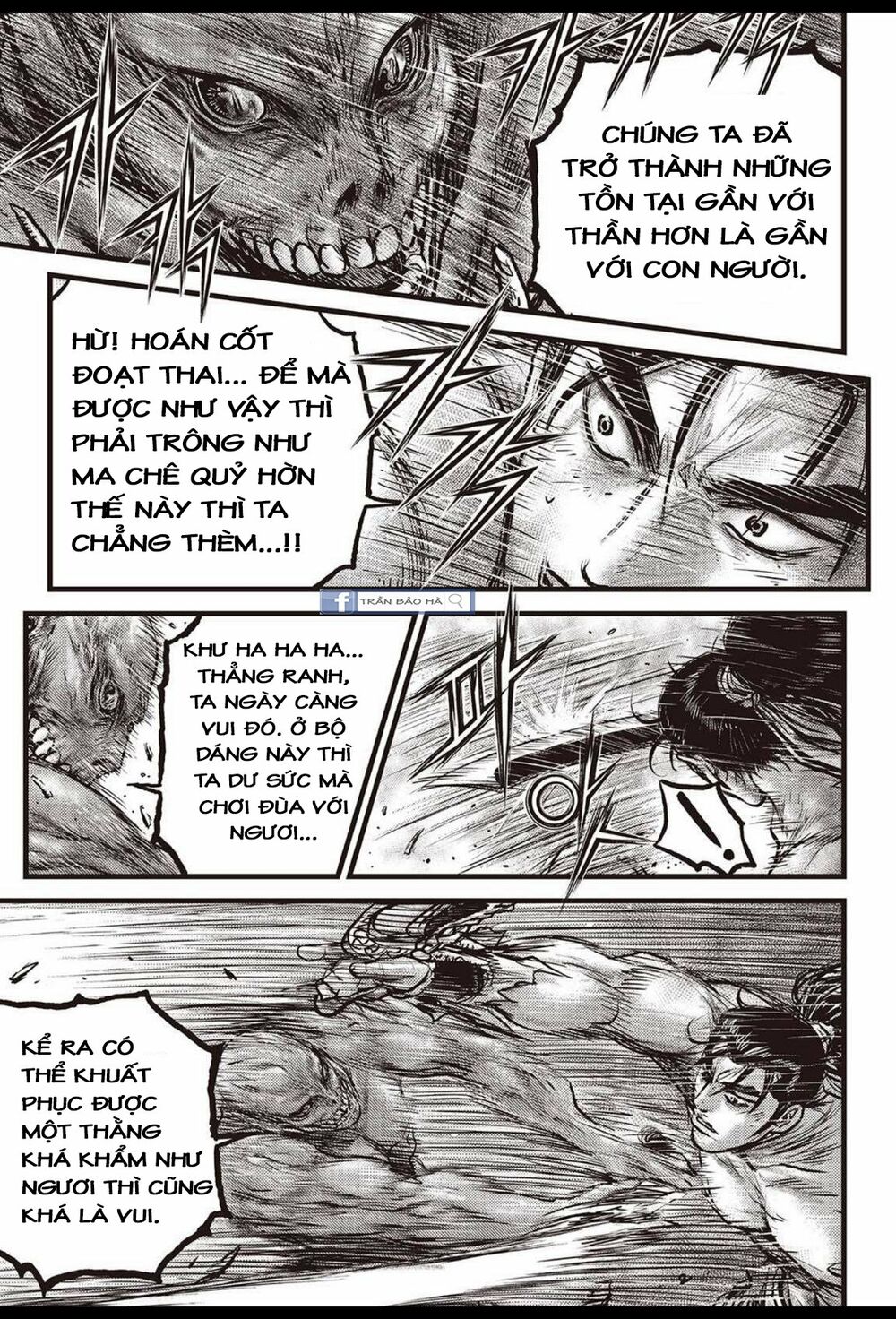 hiệp khách giang hồ m chapter 607 12