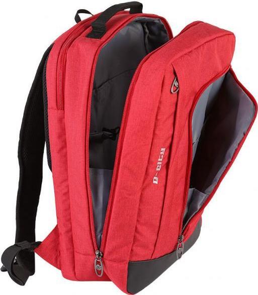 Balo laptop Simplecarry E-City