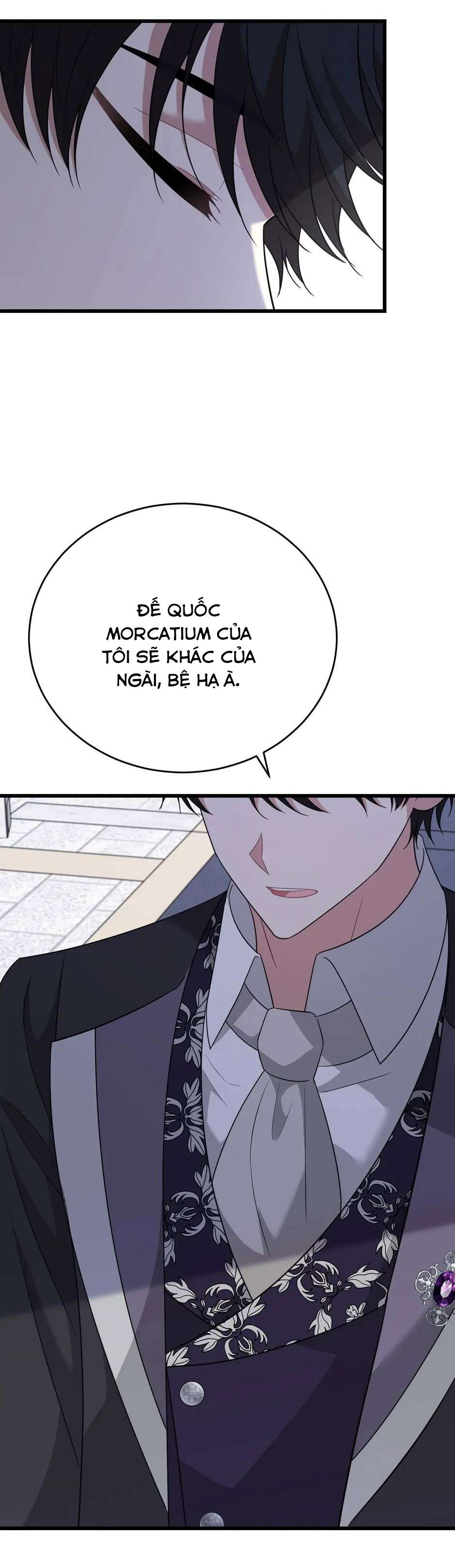 anh trai nguy hiểm của tôi chapter 89 40