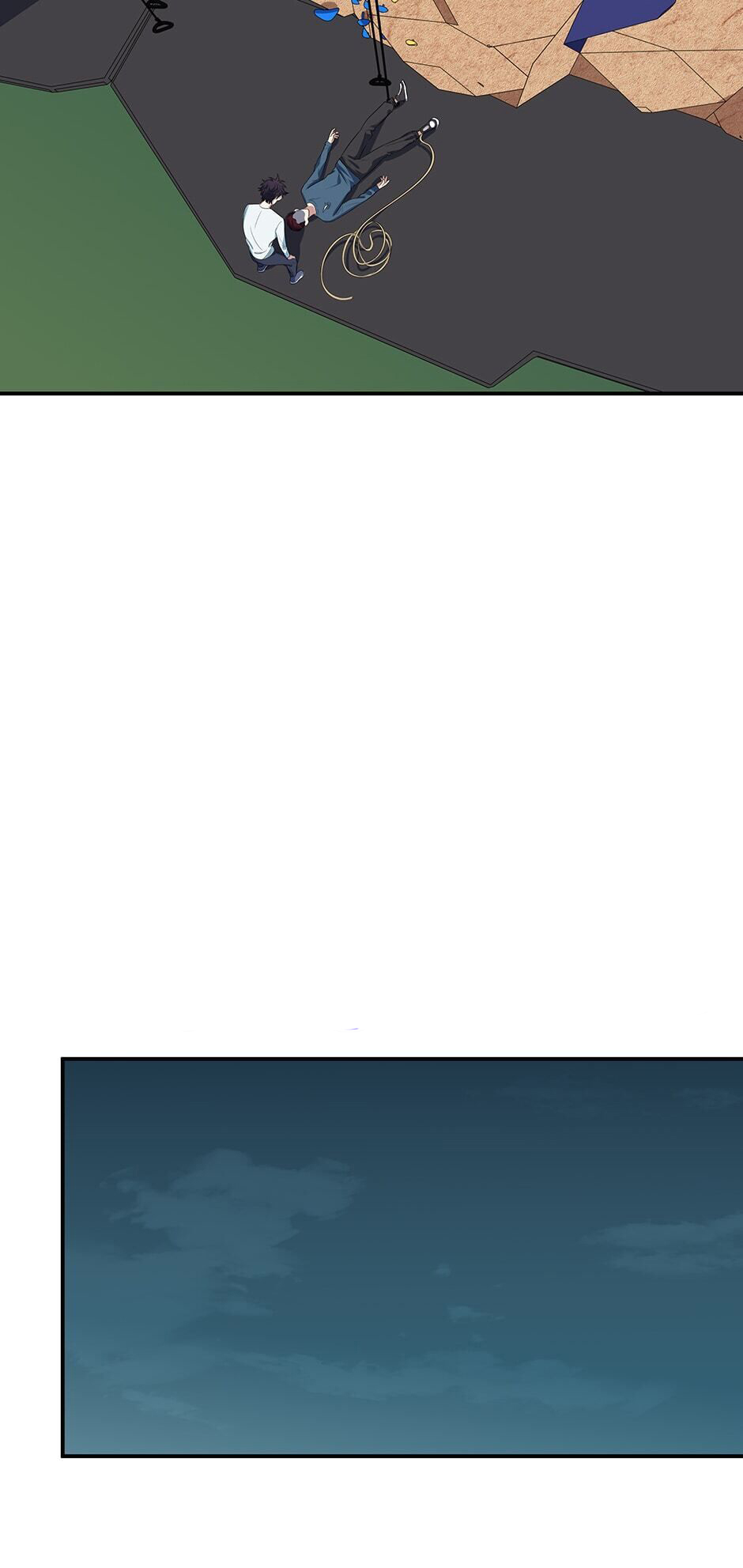 [16+] killing my love chapter 10.2 7