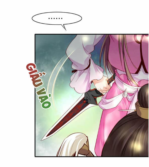 quyến vân luyện chapter 5.2 14