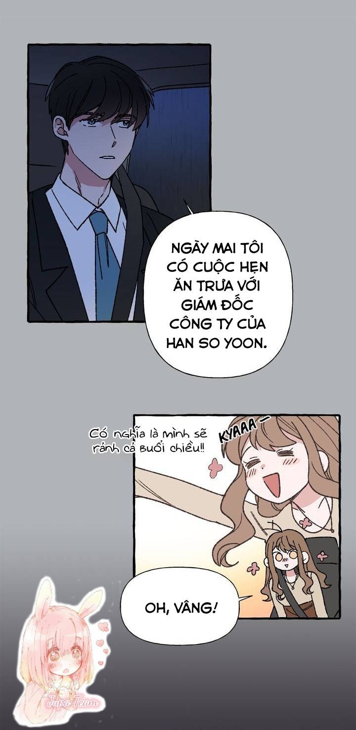 nhân viên mới của masung chapter 16 11