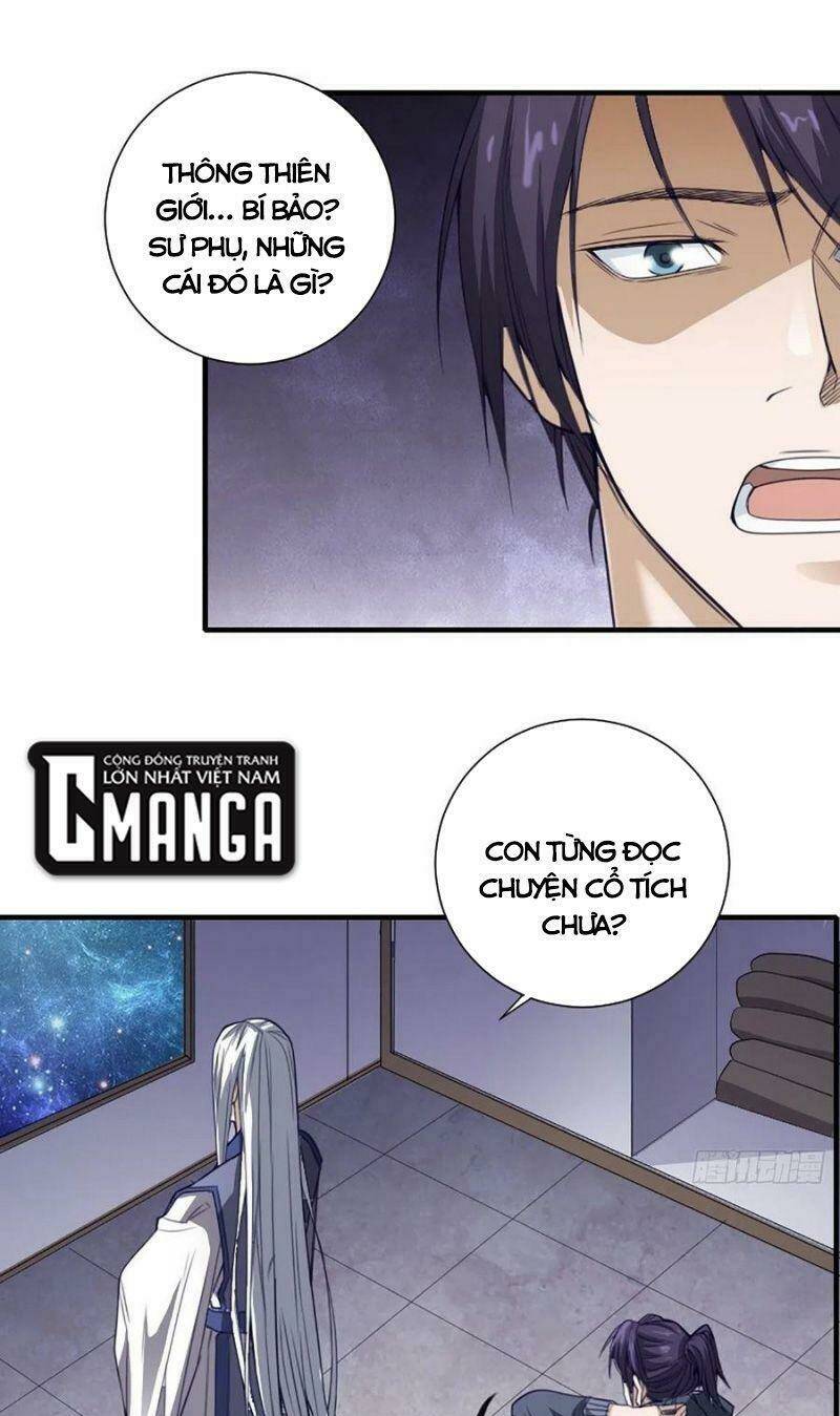 người tu tiên tại đô thị chapter 171 1