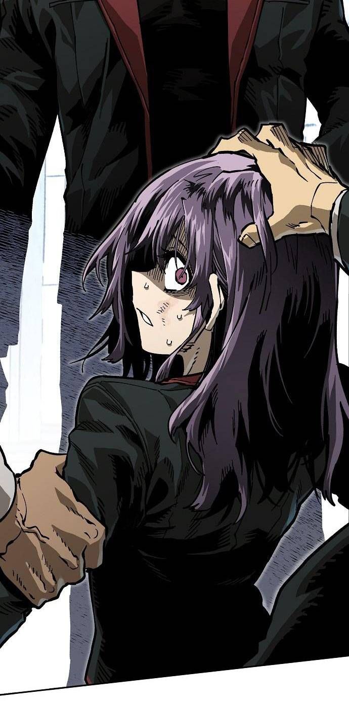 chỉ có cái c.h.ế.t mới là sự cứu rỗi chapter 8 33