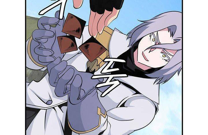 tôi sinh ra để làm người vĩ đại chapter 83.5 106