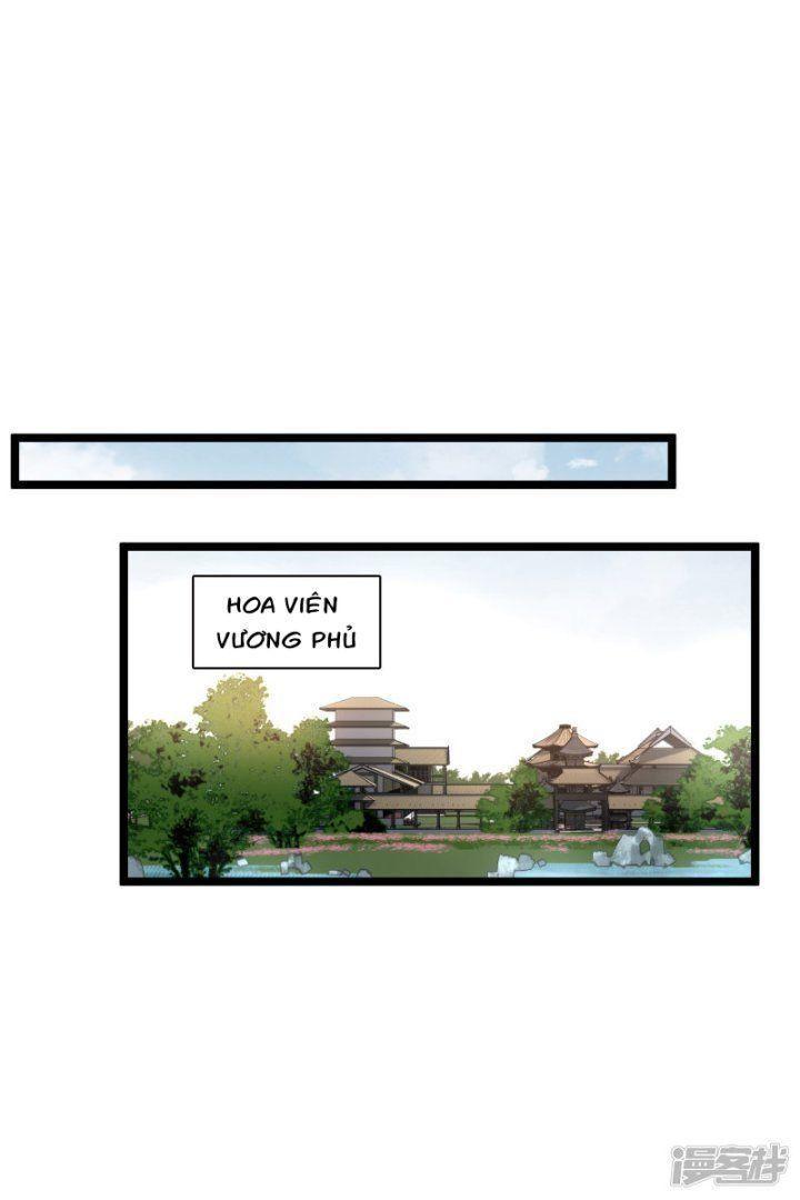 nụ cười của ngươi ngọt gãy tám cái răng của ta chapter 68 3