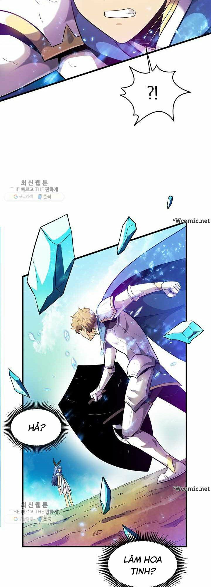 arcane sniper chapter 29 26