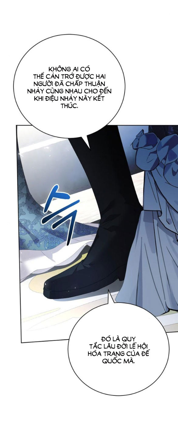 chiếm hữu trái tim bạo chúa chapter 22.1 10